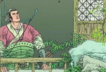 成语“盲人瞎马”出自哪里?其中又有哪些典故呢?