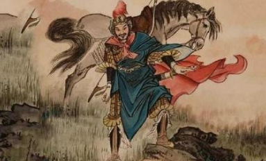 成语&ldquo;振臂一呼&rdquo;出自哪里？其中又有哪些典故呢？