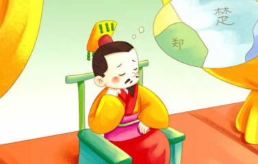 成语&ldquo;包藏祸心&rdquo;出自哪里？其中又有哪些典故呢？