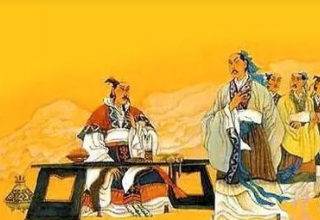 成语&ldquo;包藏祸心&rdquo;出自哪里？其中又有哪些典故呢？
