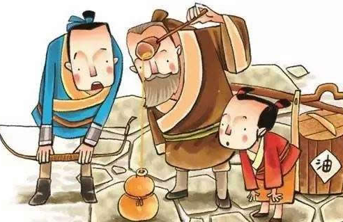 成语&ldquo;熟能生巧&rdquo;出自哪里？其中又有哪些典故呢？