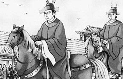 成语&ldquo;走马观花&rdquo;出自哪里？其中又有哪些典故呢？