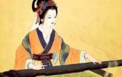 成语&ldquo;绕梁三日&rdquo;出自哪里？其中又有哪些典故呢？