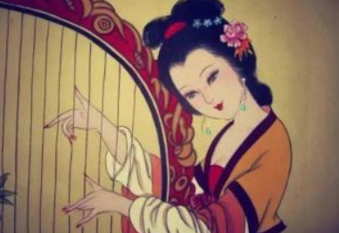 成语&ldquo;绕梁三日&rdquo;出自哪里？其中又有哪些典故呢？