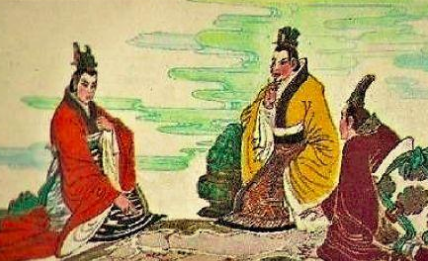 成语&ldquo;按兵不动&rdquo;出自哪里？其中又有哪些典故呢？