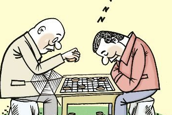 成语&ldquo;举棋不定&rdquo;出自哪里？其中又有哪些典故呢？