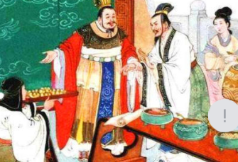 成语&ldquo;举棋不定&rdquo;出自哪里？其中又有哪些典故呢？