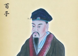 成语&ldquo;锲而不舍&rdquo;出自哪里？又有什么典故呢？