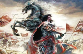 成语&ldquo;卷土重来&rdquo;出自哪里？又有什么典故呢？