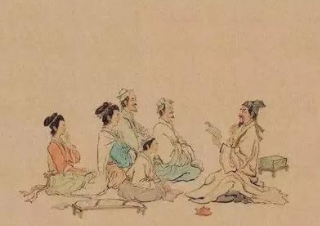 成语&ldquo;来处不易&rdquo;出自哪里？又有什么典故呢？
