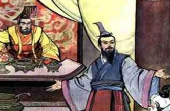 成语&ldquo;挥汗如雨&rdquo;出自哪里？又有什么典故呢？