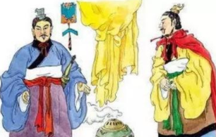 成语&ldquo;挥汗如雨&rdquo;出自哪里？又有什么典故呢？