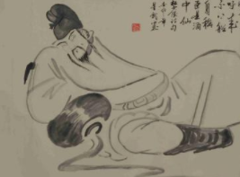 成语&ldquo;铁杵磨针&rdquo;出自哪里？又有什么典故呢？