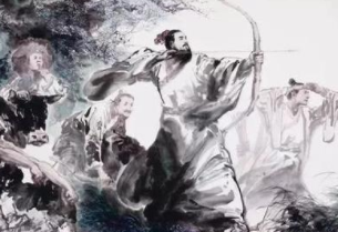 成语&ldquo;名正言顺&rdquo;出自哪里？又有什么典故呢？