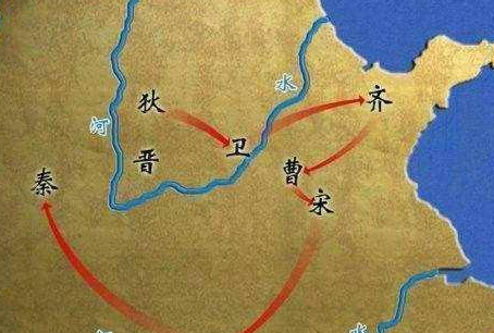 &ldquo;退避三舍&rdquo;的主人公是谁？&ldquo;退避三舍&rdquo;的历史典故介绍！