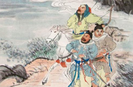&ldquo;唾面自干&rdquo;适合用在什么场景下？&ldquo;唾面自干&rdquo;的历史典故是什么？