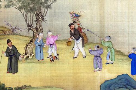 &ldquo;唾面自干&rdquo;适合用在什么场景下？&ldquo;唾面自干&rdquo;的历史典故是什么？