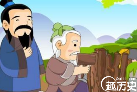舍本逐末的故事