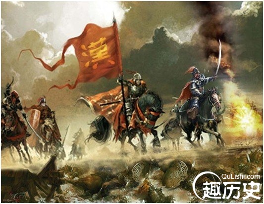 成语鹿死谁手的主人公是谁？鹿死谁手的故事简介
