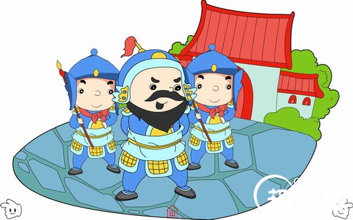成语厉兵秣马的主人公是谁?厉兵秣马的意思