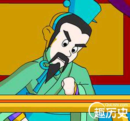 成语闭门思过的典故 闭门思过的主人公是谁？