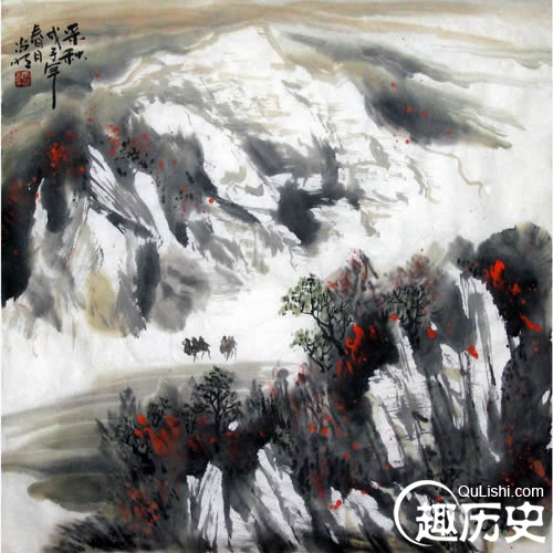 成语沧海桑田什么意思 沧海桑田的主人公是谁?