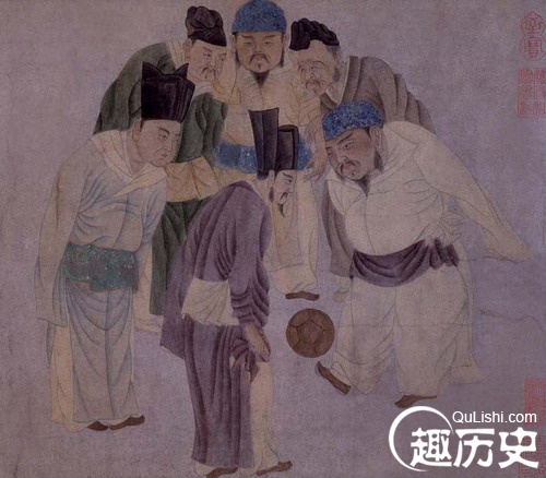 烛影斧声是什么意思?历史上烛影斧声是怎么回事