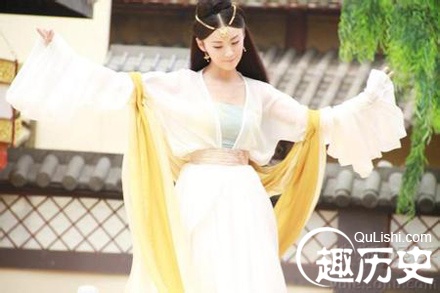 玉体横陈的典故 成语玉体横陈的主人公是谁?
