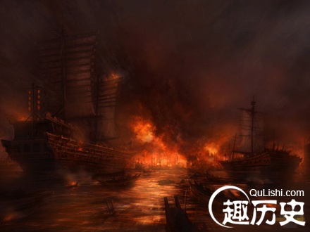 成语&ldquo;万事俱备只欠东风&rdquo;指的是什么战役？