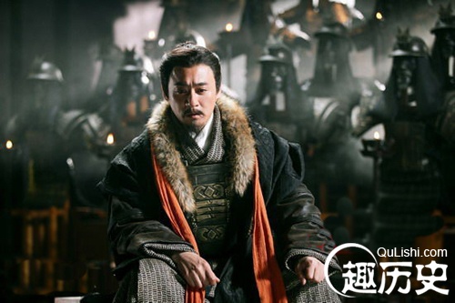 成语故事一败涂地 成语一败涂地的主人公是谁？