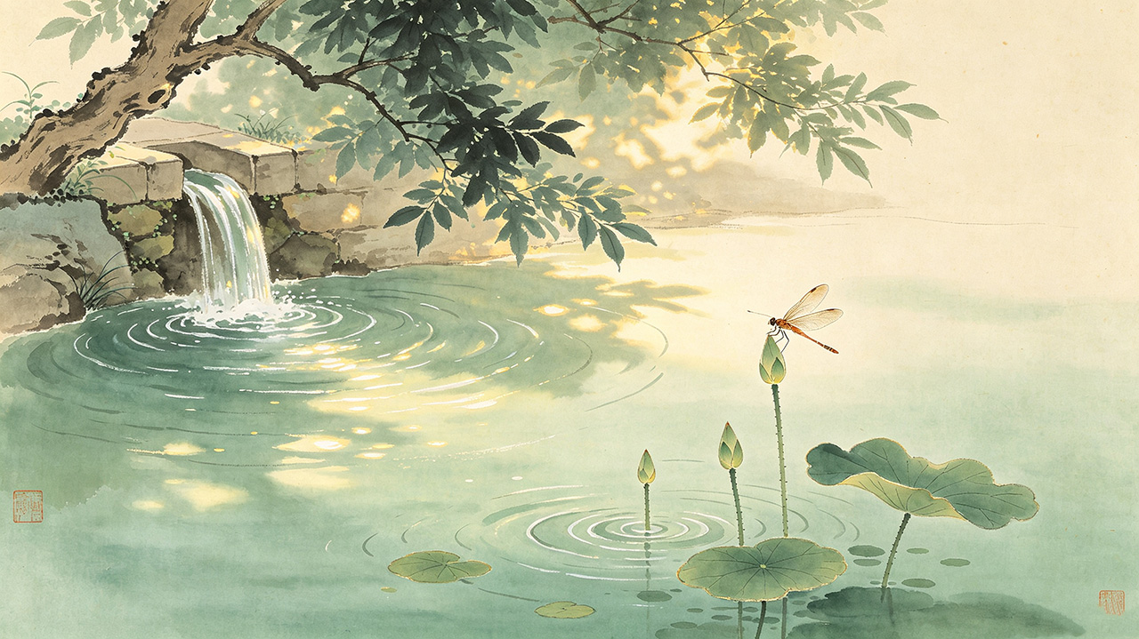小池