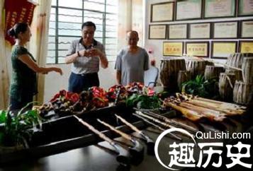 景颇族乐器 景颇族&ldquo;洞巴&rdquo;是怎样一种乐器