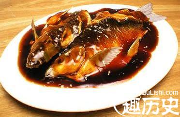 汉族饮食 汉族八大菜系之浙菜简介