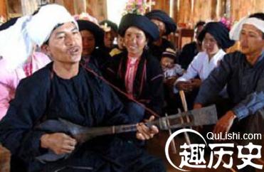 怒族猎神歌都有什么内容?又有何特点