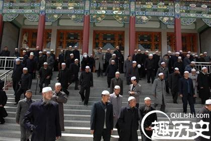 东乡族丧葬  东乡族的丧葬有什么风俗习惯