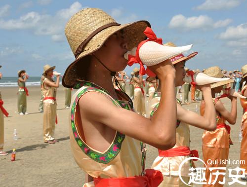 京族的房子是什么样的？京族建筑风格