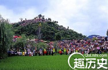 水族&ldquo;卯节&rdquo;有何历史来源？为何又叫&ldquo;歌节&rdquo;