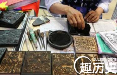 白族独特的木刻纸画&ldquo;甲马纸&rdquo;是什么样的